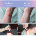 Mini red light therapy led light therapy flashlight